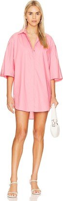 Willacy Mini Dress