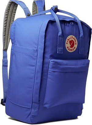 17 Kanken Laptop (Cobalt Blue) Bags