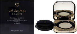 Cle de Peau Clé De Peau Beauté 0.5Oz Radiant Cushion Foundation Natural - B10 Light Beige