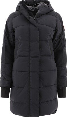 Alliston Down Coat