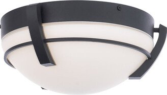 dweLED for WAC Lighting Bradbury LED Outdoor Flush Mount