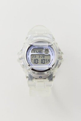 Baby G Digital Watch