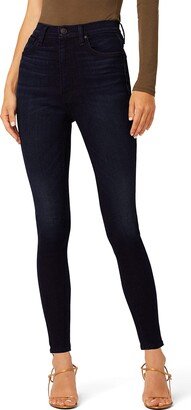 Women's Centerfold Extreme High Rise Super Skinny Jean