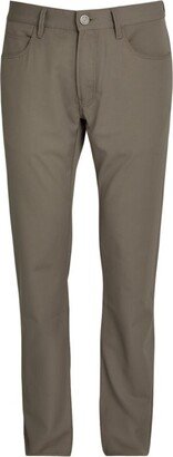 Stretch Chinos-AA