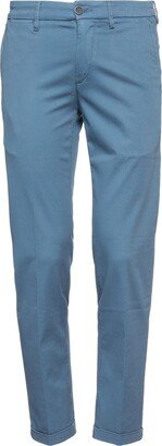 Pants Pastel Blue-AD