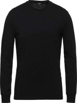 Undershirt Black-AU