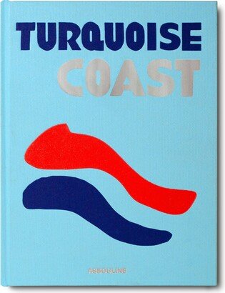 Turquoise Coast Book