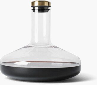 Audo Copenhagen Wine Breather Carafe Deluxe