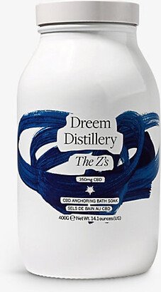 Dreem Distillery The Z's Cbd Bath Soak