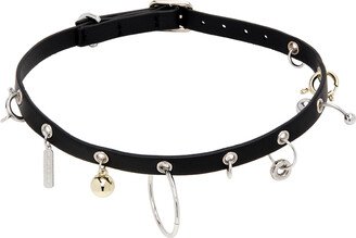 Black Drew Choker