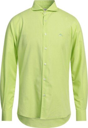 Shirt Acid Green