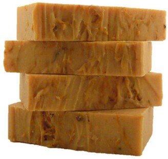 Noir Naturals INGENUEGMS Ingenue Goats Milk Soap -Pack of 3