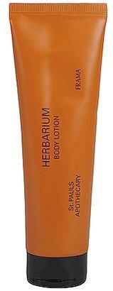 Herbarium Body Lotion Tube 90mL in NA