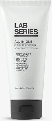 All-In-One Multi Action Face Treatment