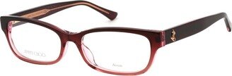 Women's Jc 271 53Mm Optical Frames