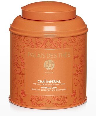 Chai Imperial Tea