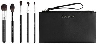 6-Pc. Signature Brush Set