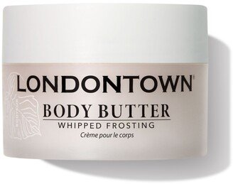 Londontown Whipped Frosting Body Butter, 7.6 oz