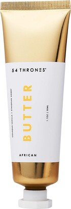 AFRICAN Beauty Butter- Intensive Dry Skin Treatment