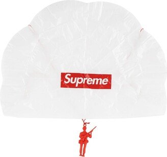 Logo-Print Parachute Toy