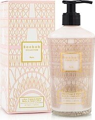 Paris Body & Hand Lotion 11.8 oz.