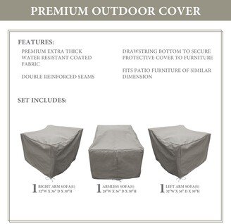 Homes & Gardens Protective Cover Set-AX