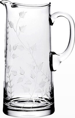 Daisy B Pitcher