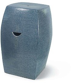 Presley Ceramic Garden Stool