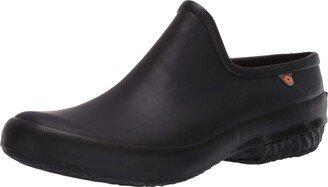 womens Patch Garden Clog