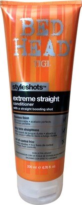 Bed Head Styleshots Extreme Straight Conditioner 6.76 OZ