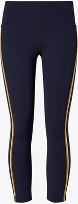 Sculpt Compression Side-Stripe Legging