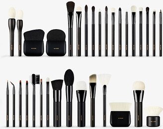 The Lot Make-up Brush set