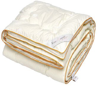 Luxury Renewable Natural Wool Comforter