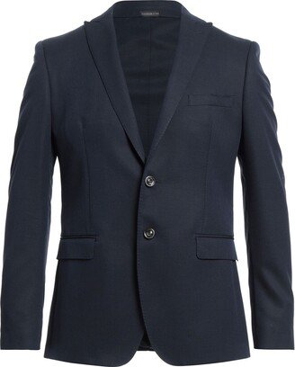 Blazer Midnight Blue-DI