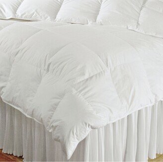 Luxury Down Comforter, Full