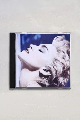 Madonna - True Blue CD