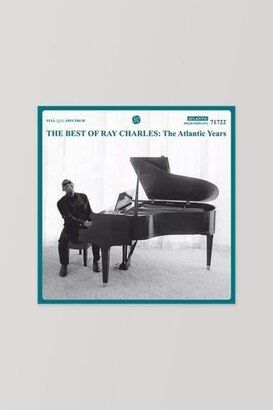 Ray Charles - Best Of Ray Charles: The Atlantic Years LP