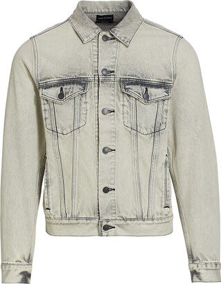 Thumper Playa Denim Jacket