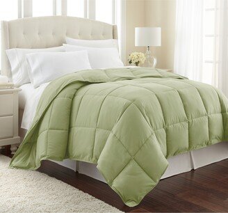 Premium Down Alternative Comforter, Full/Queen