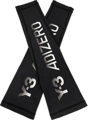 Adizero Logo Printed Arm Sleeve