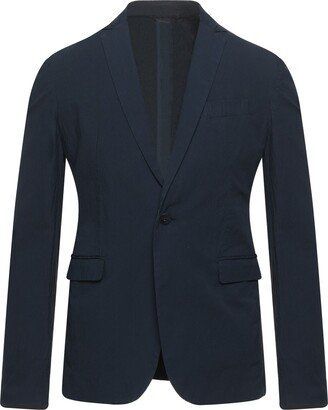 Blazer Midnight Blue-AM