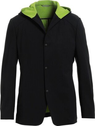 Blazer Black-BT