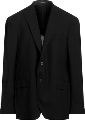 LANIFICIO F.LLI CERRUTI Blazer Black