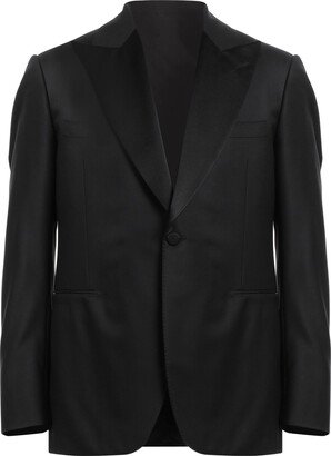 CASTANGIA Blazer Black