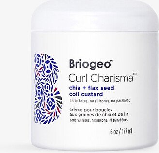 Curl Charisma™ Coil Custard