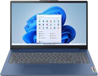 Lenovo 15.6 inch IdeaPad - Amd Ryzen 5 7520U - 8GB/256GB Ssd - Abyss Blue