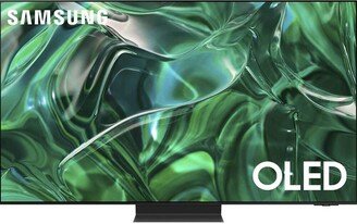 77 inch Class S95C 4K Oled Smart Tv