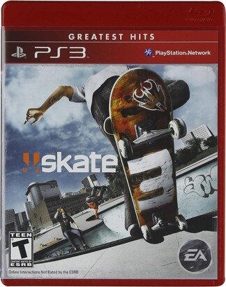 Skate 3 - PS3 (Greatest Hits)