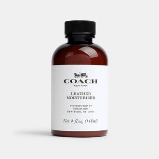 Coach Moisturizer