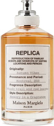 REPLICA Autumn Vibes Eau de Toilette, 100 mL